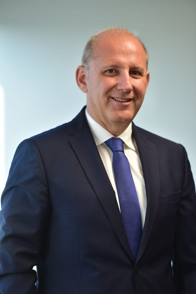 Otokoç Otomotiv Perakende Genel Müdür Yardımcısı Uğur Güven