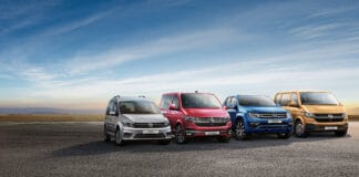 Volkswagen Ticari Araç’tan kaçırılmayacak vdf AutoCredit fırsatı