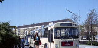 MAN’ın 50 yıllık elektrikli otobüs tecrübesi Automotive Brand Contest ‘Tasarım Ödülü’ ile taçlandı