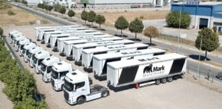 Mark Multimodal Ford F-Max İle Güçlendi!