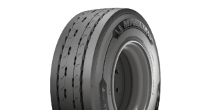 Michelin, Uzun Ömürlü Kamyon Lastikleriyle X® MULTI Ürün Gamını Genişletti