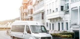 Mercedes-Benz Hafif Ticari Araç’ta Temmuz’da Kampanya Rüzgarı
