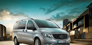 Mercedes-Benz Hafif Ticari Araç Kampanyaları Başladı