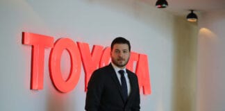TOYOTA’NIN YENİ MÜŞTERİ DENEYİMİ DİREKTÖRÜ