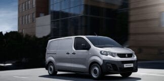 PEUGEOT’dan Ticaride Benzersiz Mayıs Kampanyası PEUGEOT EXPERT