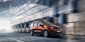 PEUGEOT HAFİF TİCARİ’DE EYLÜL AYINDA “ÖTV DESTEĞİ VE %0,79 FAİZ” AVANTAJI