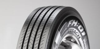 PROMETEON’DAN ŞEHİRLERARASI YOLCULUKLAR İÇİN UZUN ÖMÜR VE YAKIT TASARRUFUNUN TANIMI: “H:01 COACH” SERİSİ