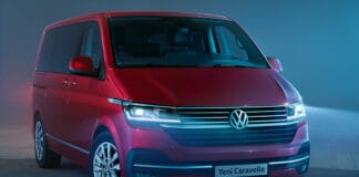 Yeni Caravelle Highline Satışa Sunuldu