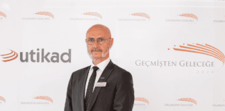 UTİKAD TARİHİNDE BİR İLK… “GEÇMİŞTEN GELECEĞE” EKİBİ YÖNETİME TALİP OLDU!