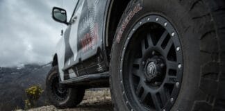 General Tire Grabber X³ Arazi Lastikleri Portföyünü Genişletiyor