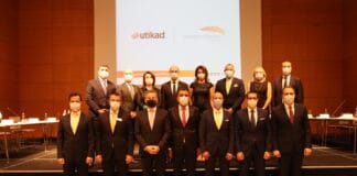 LOJİSTİK SEKTÖRÜNDE HEDEF :100 MİLYAR DOLARI AŞMAK