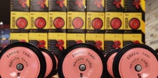 Pembe Kornayla “Erken Tanı, Hayata Sarıl”