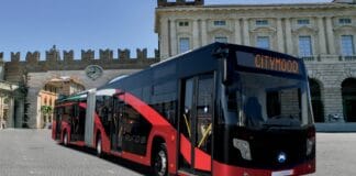 Karsan Bulgaristan’ın Çevreci Büyük Otobüs İhalesini Kazandı!