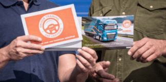 DAF, Avrupa’da EcoDrive+ Eğitiminin sunumunu genişletti