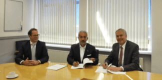 DAF Trucks Türkiye’den İstanbul’a Özel Atak: Servis Ağı Büyüyor ve Gelişiyor!