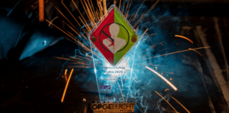 DAF önemli bir fabrika güvenlik ödülü aldı:”“Incentive Trophy”