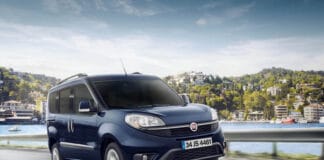 Doblo ve Fiorino’da Sıfır Faizli Kredi İmkanı