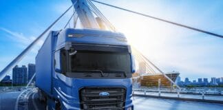 Ford Trucks 2021’de Rekor Hedefliyor Ford Trucks FMAX