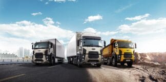 Ford Trucks’tan Kış İçin Avantajlı Kampanyalar