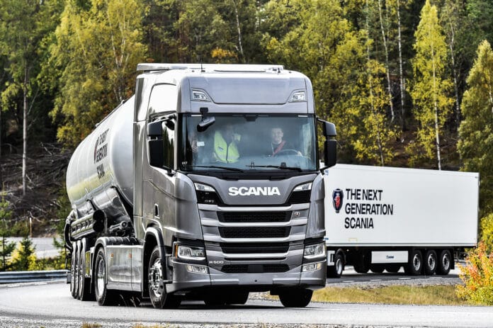 Scania R500 (1)