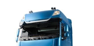 DAF, Yeni Nesil mesleki kamyon serisini piyasaya sürüyor