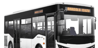 Anadolu Isuzu, Busworld Türkiye 2022 Fuarına Tam Elektrikli ve Alternatif Yakıtlı Modelleriyle Katılıyor