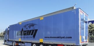 Ebam Nakliyat’a TIRSAN Teslimatı Yapıldı