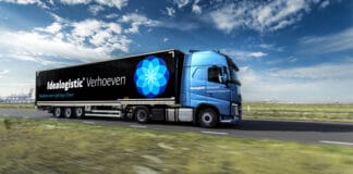 “Talson Araçları Sayesinde Güvenli ve Verimli Taşıma Yapıyoruz”