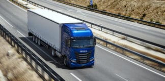 Almanya’dan Doğalgazlı Kamyonlara Sıfır Vergi