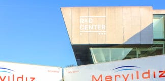 Meryıldız, Tırsan’ı Tercih Etti!