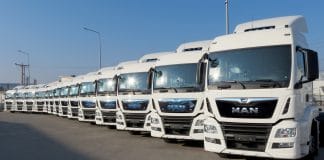 MAN Fırsatların Kapısını Açıyor