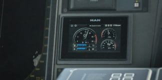 MAN’ın Tekneler İçin Ürettiği Dijital Ekran, ‘Red Dot Award: Product Design 2020’ Ödülü Aldı