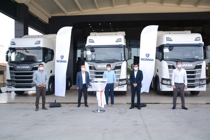 AAV - Zelal Nakliyat - 10 ad ara__ teslimat__