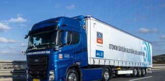 Ford Otosan ve AVL’den Tam Otonom Taşımacılık İçin Büyük Adım