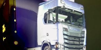 Scania, Pazardan Fazla Büyüdü