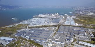 Ford Otosan’dan 60. Yıl Hamlesi