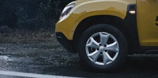 Brisa, Kış Lastiği Pazarına Yön Veriyor