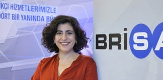 Brisa, Pandemi de Bayi Deneyimini Kuvvetlendirdi