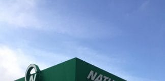 CNG Motoru ile Yenilenmiş İlk TIR Çekicisi Yola Çıktı!