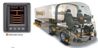 Lojistik Sektörüne Continental’den Tam Destek