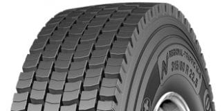 AB Barkodlu Lastik Dönemi Başladı