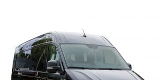 MAN Hafif Ticari Araçlar,2020 Hedeflerine Ulaştı