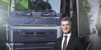 Volvo Trucks, 2020 Yılında da Büyümesini Sürdürdü