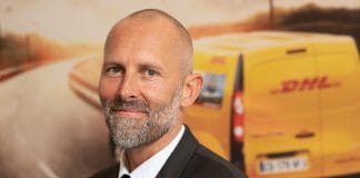 DHL Express Geleceğin Lojistikçileriyle Buluştu