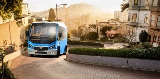 Karsan, Romanya’da 2 İhale Birden Kazandı!