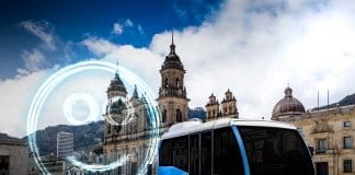 Karsan e-Jest ile Hırvatistan’da!