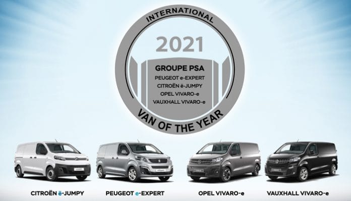 Peugeot Partner, Citroën Berlingo van, Opel Combo ve Vauxhall Combo
