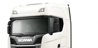 SCANIA Kasım Ayında da Lider