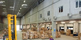 Lojistikte ‘ Giyilebilir Cihaz Teknolojileri ‘ Devri !