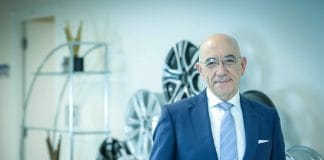 Maxion İnci Jant Grubu, Çalışanlarını Dijital “Kıdem Ödülleri” Töreninde Onurlandırdı